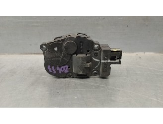 Recambio de motor apertura trampillas climatizador para bmw x5 (e70) 3.0 turbodiesel cat referencia OEM IAM EFB336 929888G 