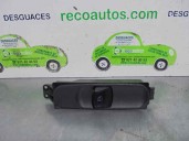 Replacement front right window lift switch for Mercedes-Benz Sprinter II closed box CDI cat OEM IAM reference A906545091