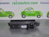 Replacement front right window lift switch for Mercedes-Benz Sprinter II closed box CDI cat OEM IAM reference A906545091