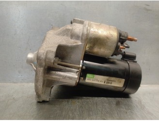 Recambio de motor arranque para peugeot 307 (s1) xt referencia OEM IAM D6RA572 D6RA572 VALEO