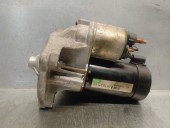 Recambio de motor arranque para peugeot 307 (s1) xt referencia OEM IAM D6RA572 D6RA572 VALEO