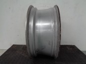 Recambio de llanta para skoda superb (3v3) active referencia OEM IAM 3V0601025AC R166.5JX16H2ET41 ALUMINIO 5P