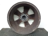 Recambio de llanta para skoda superb (3v3) active referencia OEM IAM 3V0601025AC R166.5JX16H2ET41 ALUMINIO 5P