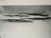 Recambio de brazo limpia delantero derecho para chevrolet epica 2.0 diesel cat referencia OEM IAM 96636497 96636500 