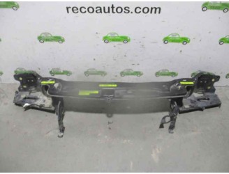 Replacement front panel for Volvo XC90 2.5 20V Turbo CAT OEM IAM reference 2503374 SHEET METAL, WITH DOUBLE LOCK 5 DOORS