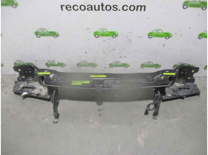 Recambio de panel frontal para volvo xc90 2.5 20v turbo cat referencia OEM IAM 2503374 DE CHAPA,CON DOBLE CERRADURA 5 PUERTAS