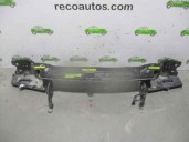 Recambio de panel frontal para volvo xc90 2.5 20v turbo cat referencia OEM IAM 2503374 DE CHAPA,CON DOBLE CERRADURA 5 PUERTAS
