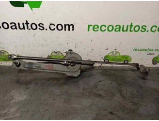 Recambio de motor limpia delantero para volkswagen t-3 caravelle 1.6 c.c td referencia OEM IAM 251955113B 