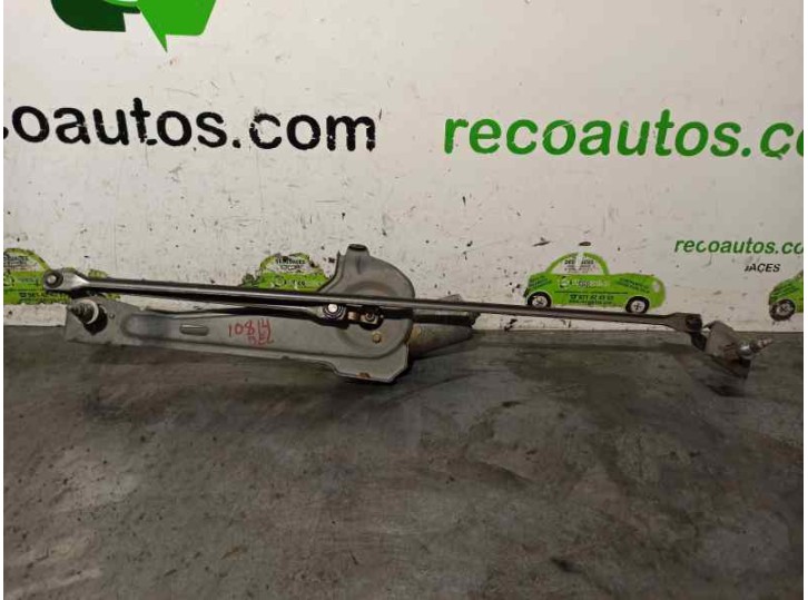 Recambio de motor limpia delantero para volkswagen t-3 caravelle 1.6 c.c td referencia OEM IAM 251955113B 