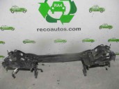 Recambio de panel frontal para volvo xc90 2.5 20v turbo cat referencia OEM IAM 2503374 DE CHAPA,CON DOBLE CERRADURA 5 PUERTAS