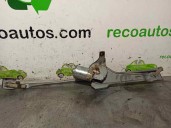 Recambio de motor limpia delantero para volkswagen t-3 caravelle 1.6 c.c td referencia OEM IAM 251955113B 