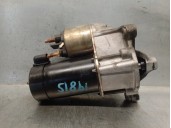 Recambio de motor arranque para peugeot 307 (s1) xt referencia OEM IAM D6RA572 D6RA572 VALEO