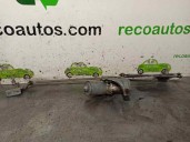 Recambio de motor limpia delantero para volkswagen t-3 caravelle 1.6 c.c td referencia OEM IAM 251955113B 