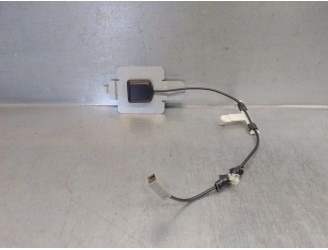 Recambio de antena para jaguar s-type 2.7 v6 diesel executive referencia OEM IAM 2R8310E921AB 4628000521 DENSOI