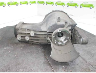 Recambio de diferencial trasero para audi a4 avant (8e5) 2.5 v6 24v tdi referencia OEM IAM EUB EUB020402 01R525131G