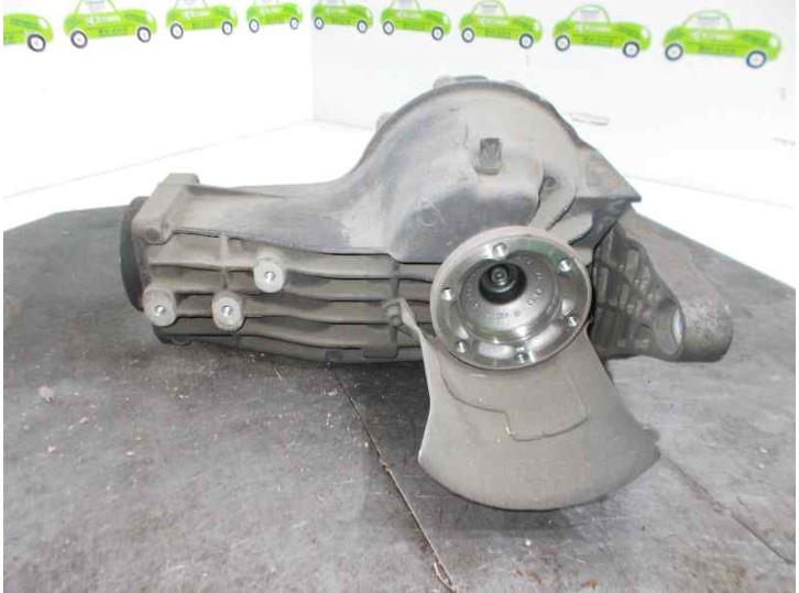 Recambio de diferencial trasero para audi a4 avant (8e5) 2.5 v6 24v tdi referencia OEM IAM EUB EUB020402 01R525131G