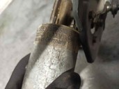 Recambio de motor limpia delantero para volkswagen t-3 caravelle 1.6 c.c td referencia OEM IAM 251955113B 