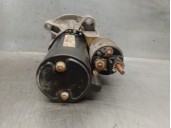 Recambio de motor arranque para peugeot 307 (s1) xt referencia OEM IAM D6RA572 D6RA572 VALEO