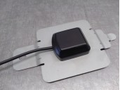 Recambio de antena para jaguar s-type 2.7 v6 diesel executive referencia OEM IAM 2R8310E921AB 4628000521 DENSOI