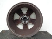 Recambio de llanta para skoda superb (3v3) active referencia OEM IAM 3V0601025AC R166.5JX16H2ET41 ALUMINIO 5P