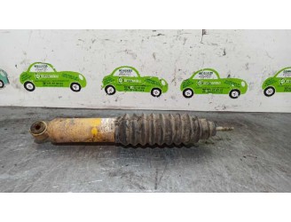 Recambio de amortiguador delantero izquierdo para ssangyong korando 2.9 diesel referencia OEM IAM 4430106000  OLDMANEMU