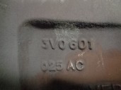 Recambio de llanta para skoda superb (3v3) active referencia OEM IAM 3V0601025AC R166.5JX16H2ET41 ALUMINIO 5P