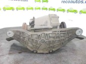 Recambio de diferencial trasero para audi a4 avant (8e5) 2.5 v6 24v tdi referencia OEM IAM EUB EUB020402 01R525131G