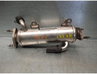 Recambio de enfriador egr para chevrolet epica 2.0 diesel cat referencia OEM IAM 96817829 