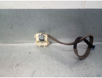 Recambio de modulo electronico para renault zoe (bfm_) zoe referencia OEM IAM 259752753R 259752753R 