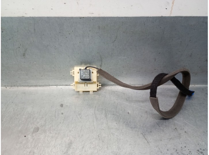 Recambio de modulo electronico para renault zoe (bfm_) zoe referencia OEM IAM 259752753R 259752753R 