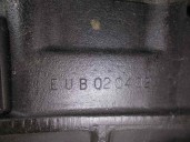 Recambio de diferencial trasero para audi a4 avant (8e5) 2.5 v6 24v tdi referencia OEM IAM EUB EUB020402 01R525131G
