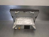 Recambio de sistema navegacion gps para skoda superb (3v3) active referencia OEM IAM 3V0035871C  