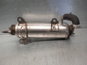 Recambio de enfriador egr para chevrolet epica 2.0 diesel cat referencia OEM IAM 96817829  