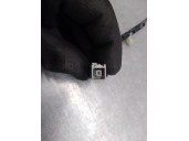 Recambio de antena para jaguar s-type 2.7 v6 diesel executive referencia OEM IAM 2R8310E921AB 4628000521 DENSOI