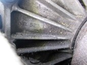 Recambio de diferencial trasero para audi a4 avant (8e5) 2.5 v6 24v tdi referencia OEM IAM EUB EUB020402 01R525131G