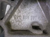 Recambio de diferencial trasero para audi a4 avant (8e5) 2.5 v6 24v tdi referencia OEM IAM EUB EUB020402 01R525131G