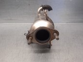 Recambio de enfriador egr para chevrolet epica 2.0 diesel cat referencia OEM IAM 96817829 