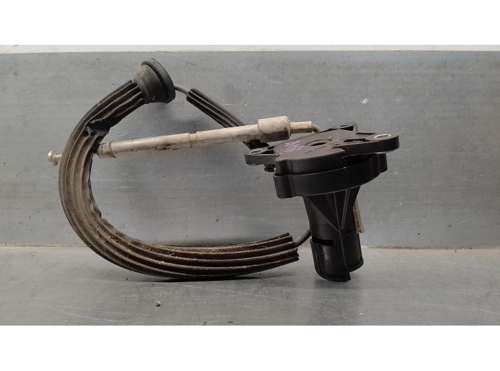 Recambio de cerradura maletero / porton para bmw x5 (e70) 3.0 turbodiesel cat referencia OEM IAM 7582628 100009590 