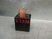 Recambio de rele para volkswagen touareg (7p5, 7p6) 3.0 v6 tdi referencia OEM IAM 3D0951253A 14150000 