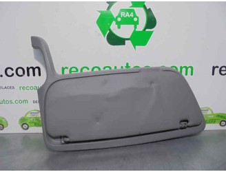 Recambio de parasol izquierdo para mercedes-benz sprinter ii caja cerrada cdi cat referencia OEM IAM 9066900092 