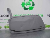 Recambio de parasol izquierdo para mercedes-benz sprinter ii caja cerrada cdi cat referencia OEM IAM 9066900092  