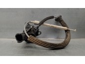 Recambio de cerradura maletero / porton para bmw x5 (e70) 3.0 turbodiesel cat referencia OEM IAM 7582628 100009590 