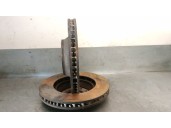 Recambio de disco freno delantero para audi q7 (4lb) 3.0 tdi quattro referencia OEM IAM 7L8615301 7L8615301 