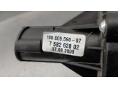 Recambio de cerradura maletero / porton para bmw x5 (e70) 3.0 turbodiesel cat referencia OEM IAM 7582628 100009590 