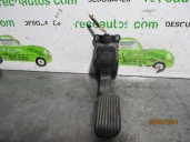 Recambio de potenciometro pedal para mercedes-benz sprinter ii caja cerrada cdi cat referencia OEM IAM A9063000404 0280755023 BO