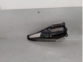 Recambio de maneta exterior delantera derecha para opel insignia a (g09) 2.0 cdti 4x4 (68) referencia OEM IAM 14096401 5 PUERTA