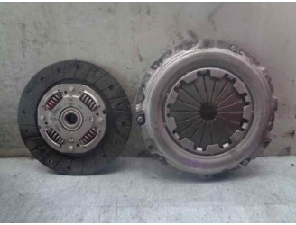 Recambio de kit embrague para renault laguna grandtour (k56) 1.9 dti diesel cat referencia OEM IAM 7700108320  VALEO