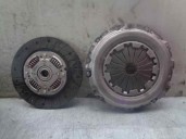 Recambio de kit embrague para renault laguna grandtour (k56) 1.9 dti diesel cat referencia OEM IAM 7700108320  VALEO