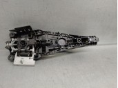 Recambio de maneta exterior delantera derecha para opel insignia a (g09) 2.0 cdti 4x4 (68) referencia OEM IAM 14096401 5 PUERTA
