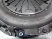 Recambio de kit embrague para renault laguna grandtour (k56) 1.9 dti diesel cat referencia OEM IAM 7700108320  VALEO